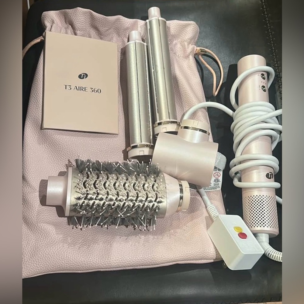 T3 Aire 360 Multi-Styler and Blowout System